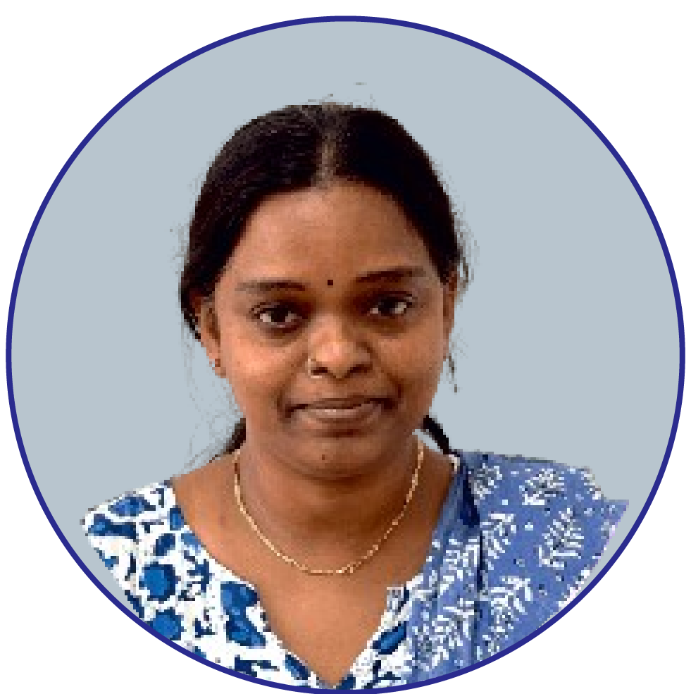 VENKATESWARI